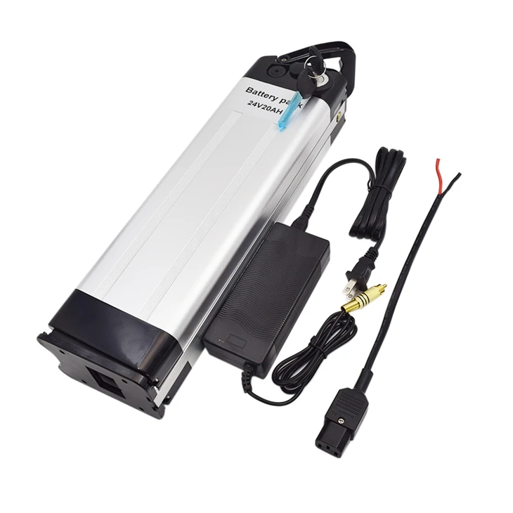 E Bike Batteri 36v 15ah