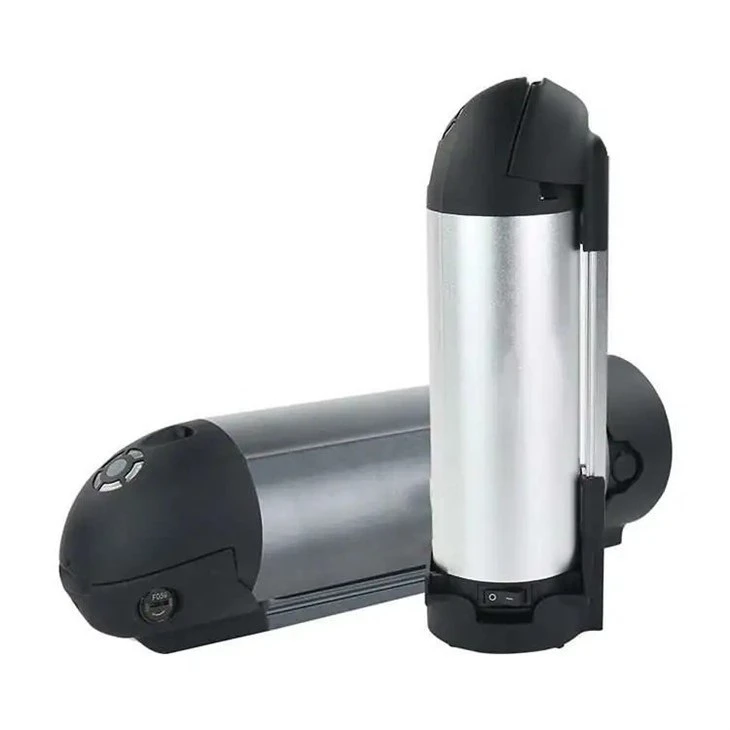 24V 10Ah cykelbatteri