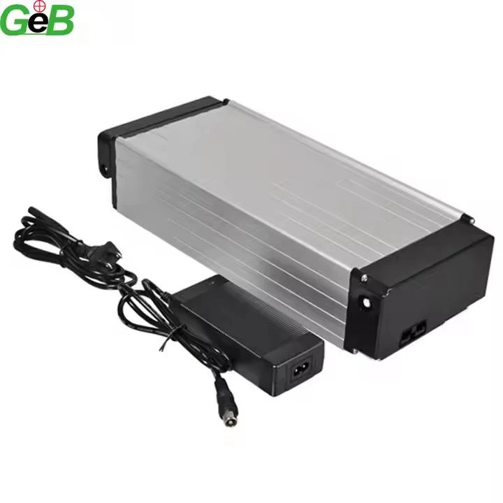 24V 250Watt Ebike -batteri