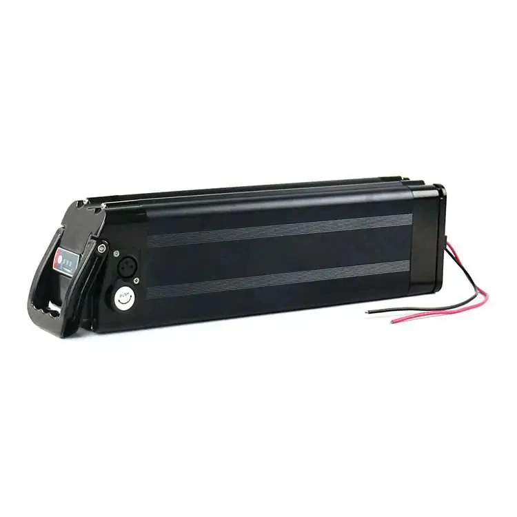 36v 10ah elcykelbatteri