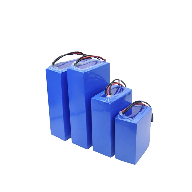 36v 15ah Ebike batteri