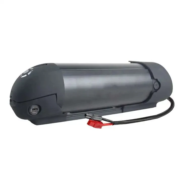 36v flaskbatteri