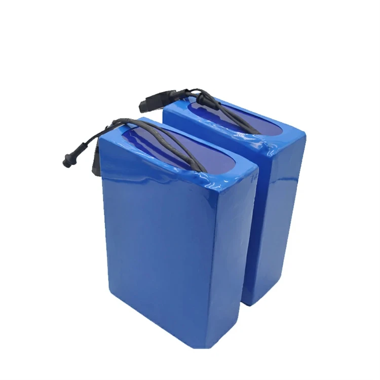 48v 17ah Ebike batteri