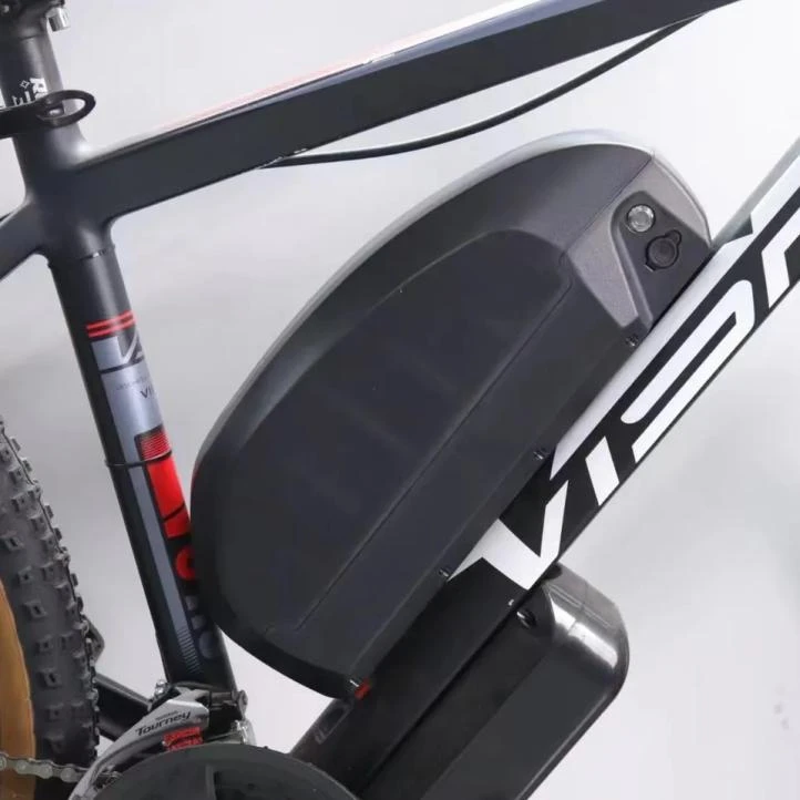 48V 2000W Ebike -batteri