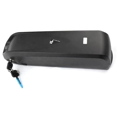 48V 20Ah Battery Ebike