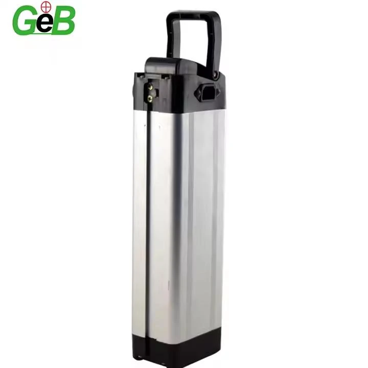 48V 30Ah Ebike -batteri