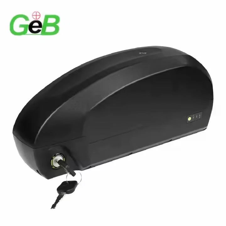 48V 60Ah Ebike -batteri