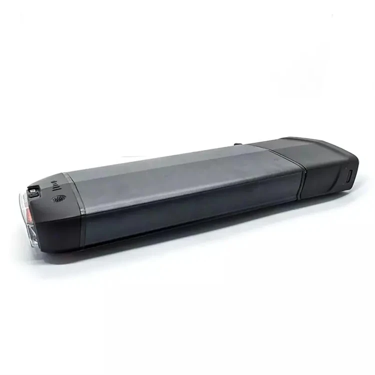 48v Ebike batteripaket