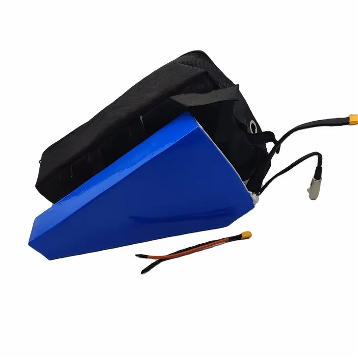 48v Scooter batteripaket