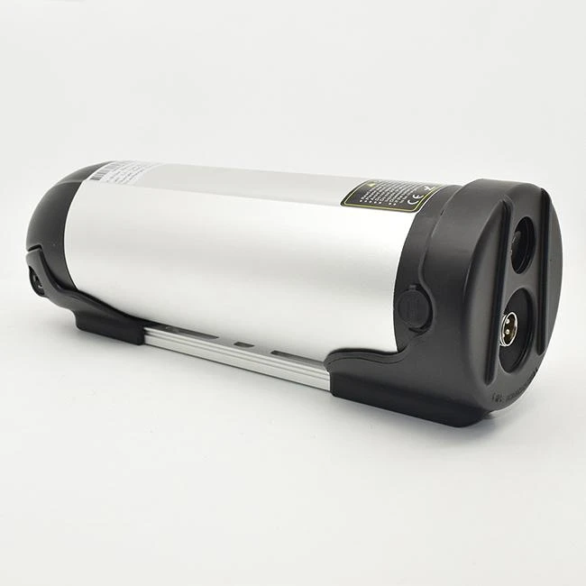 48V vattenflaska ebike batteri