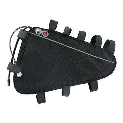 52V 1500W Ebike -batteri