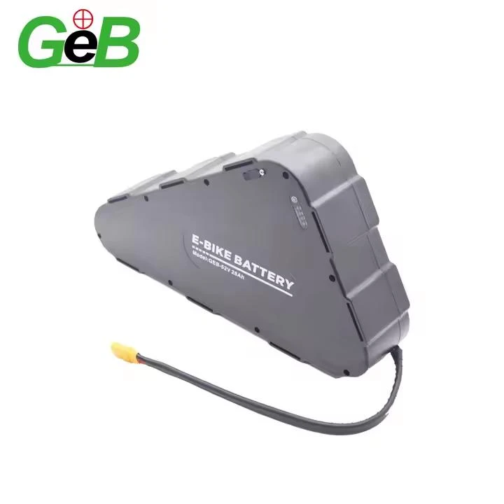 52V 40Ah Ebike -batteri