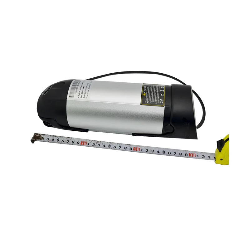Cykelbatteri 24v