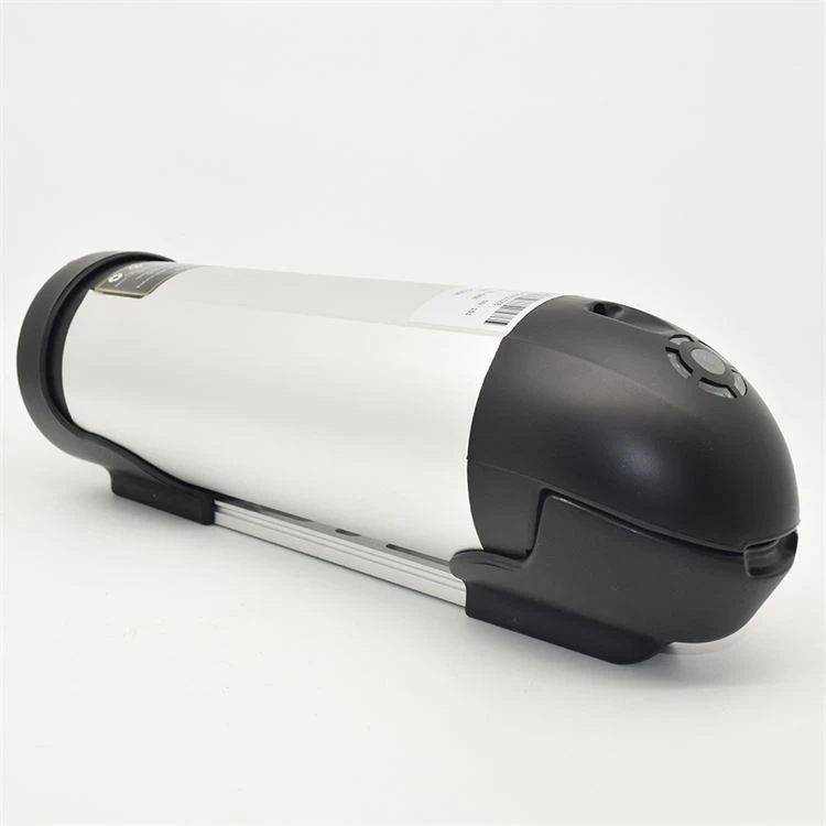 E Cykelflaska batteri 36v