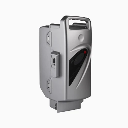 Industriell-25,2V 20,8Ah-kompatibelt E-Cykelbatteri för Panasonic-system|Grossist