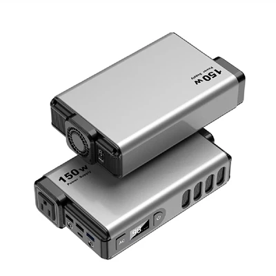Varför behöver du smarta batterier och laddare från bättre killar?