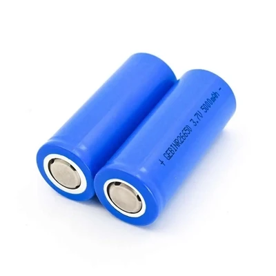 Varför GEB är den bästa leverantören av litiumjonbatterier