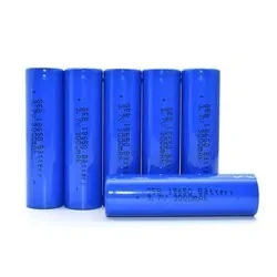 Vad är ett 18650-batteri?