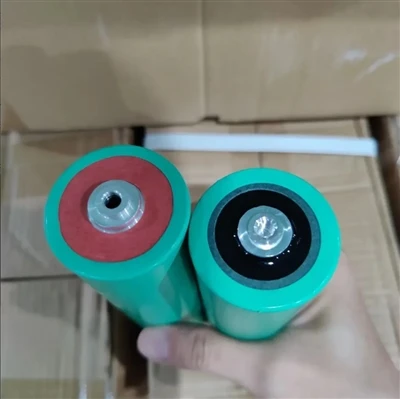 Högurladdning 10C 46160 3.2V 22Ah Lifepo4-batteri med skruvar Strömlagringsba...