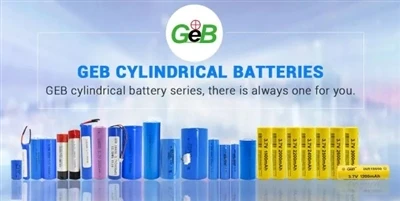 Litiumjonbatteriet
