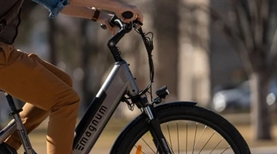 Hur länge håller ett 48V elcykelbatteri?