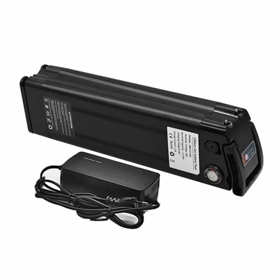 Hur kontrollerar man hälsostatusen för elcykelbatterier?
