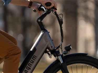 Kan jag sätta ett 48v batteri på 36v elcykel
