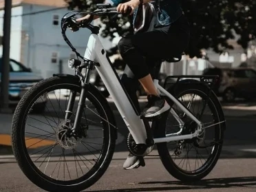 Hur snabbt kan en 36V EBike gå?