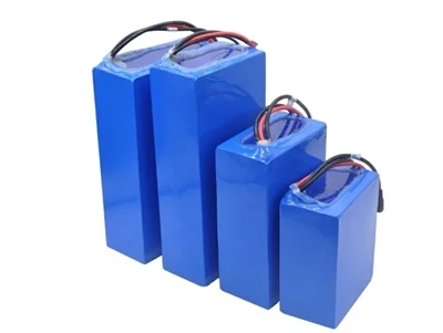 36v 13ah Ebike Batteri 750w - Vad du behöver veta