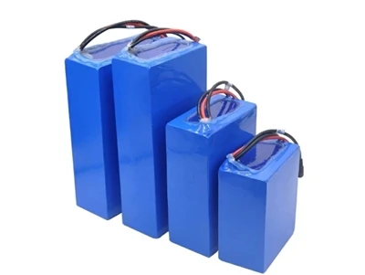 72 Volt 3000 Watt Ebike-batteri - Prestandaöversikt