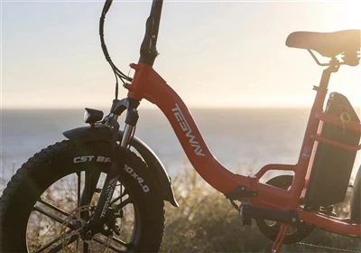 Hur snabbt skulle en 48V 1000W ebike gå?