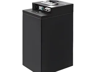 48V vs 72V Ebike-batteri: Vilket är rätt för dig?