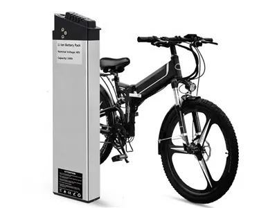 750W vs 1000W Ebike Motor: Vilken är snabbare?