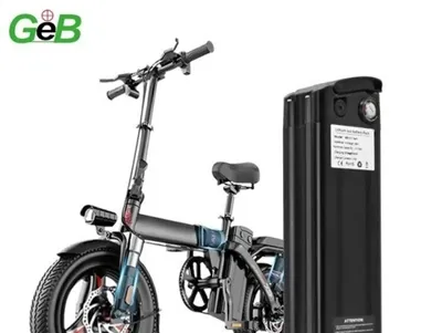 Vad är den snabbaste batteriinställningen för elcykel?