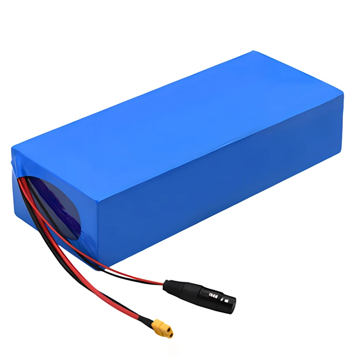 48v 13ah Ebike batteri