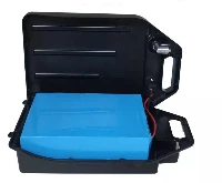 60V 30Ah Ebike -batteri