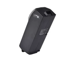 Partihandel 36V 417Wh E-Bike Battery Pack|OEM downtube utbyte|GEB