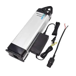 Silverfish Batteri 36v