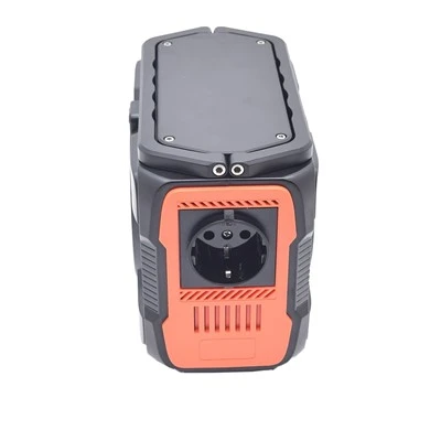 300wh Portable Power Station