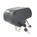 36v 8ah elcykelbatteri