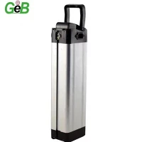 48V 17.5AH Ebike -batteri