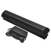 48V 15Ah integrerat i-Tube Hidden Battery Pack