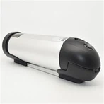 E Cykelflaska batteri 36v