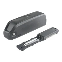 Långvarig ebike-batteri 48V 15AH