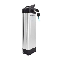 24V 15,6Ah Silverfish Lithium-jonbatteripaket