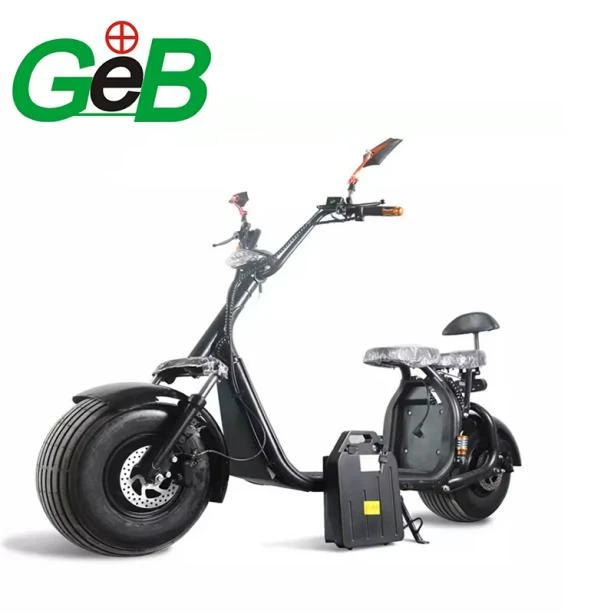Vattentät ebike -batteri